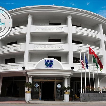 Zir Dream Thermal & Spa Hotel Termal Luaran gambar