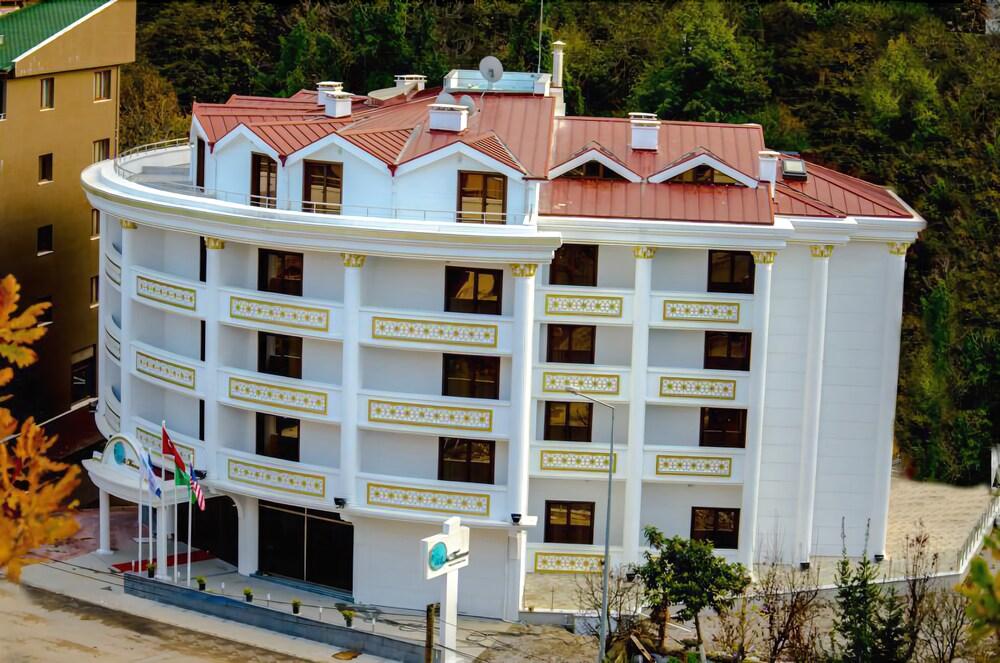 Zir Dream Thermal & Spa Hotel Termal Luaran gambar