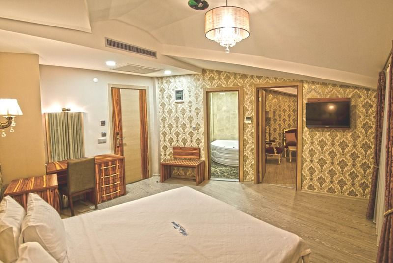 Zir Dream Thermal & Spa Hotel Termal Luaran gambar