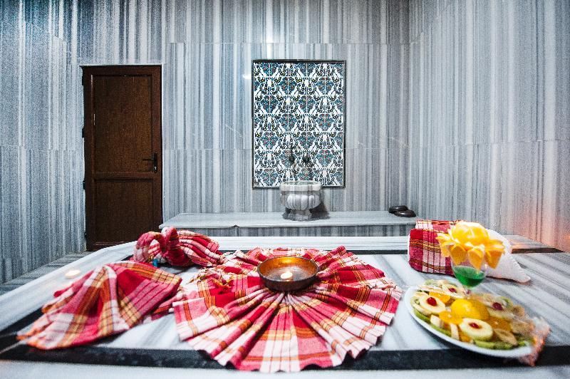 Zir Dream Thermal & Spa Hotel Termal Luaran gambar