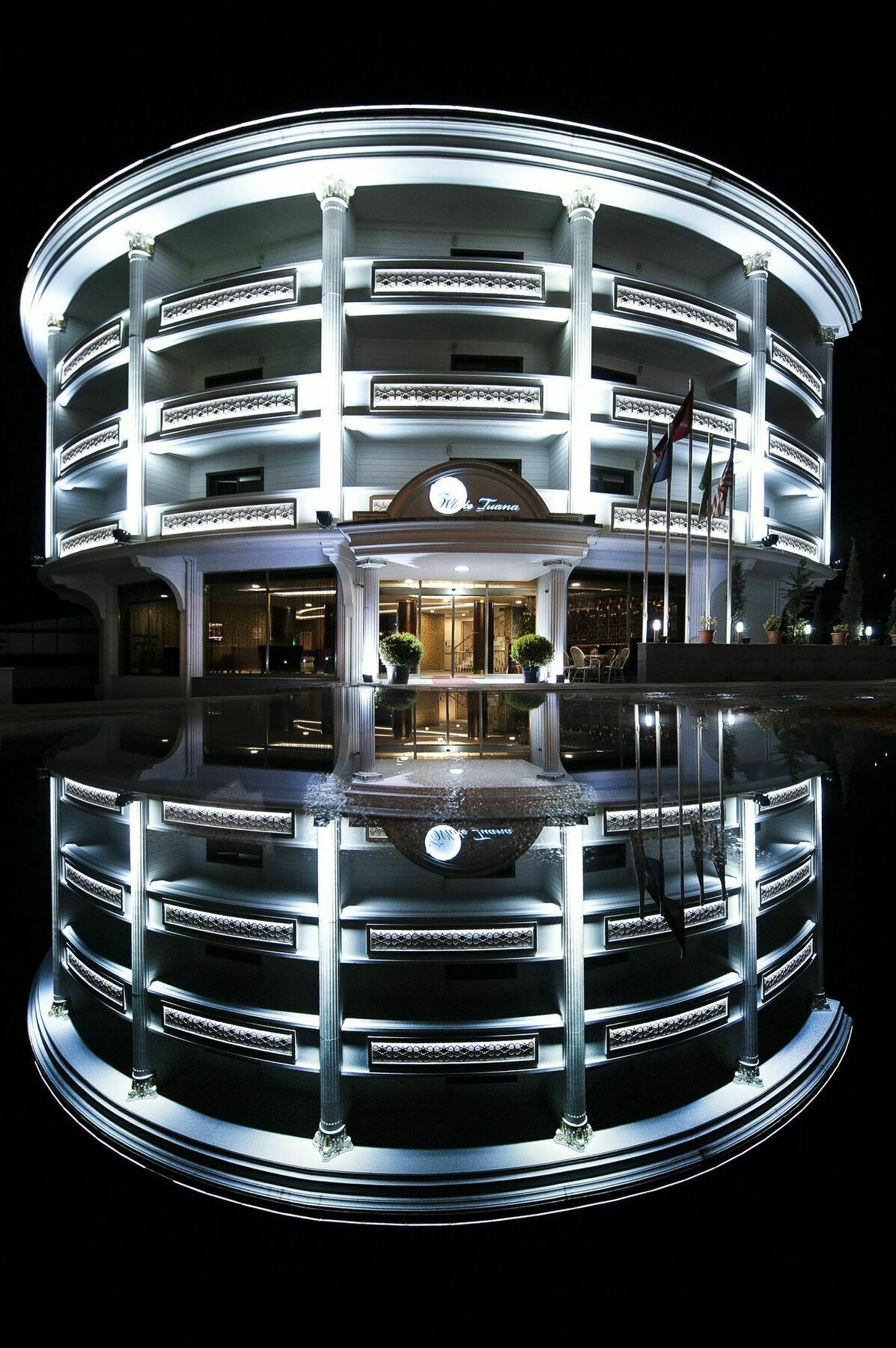 Zir Dream Thermal & Spa Hotel Termal Luaran gambar